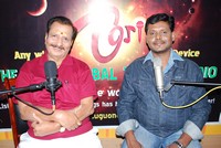 Rallapalli Stills at Tori